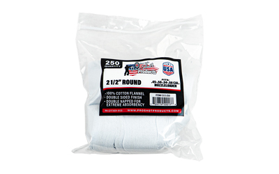 Pro-Shot Products Patch