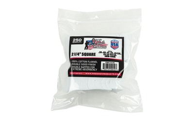 Pro-Shot Products Patch