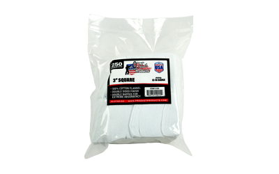 Pro-Shot Products Patch