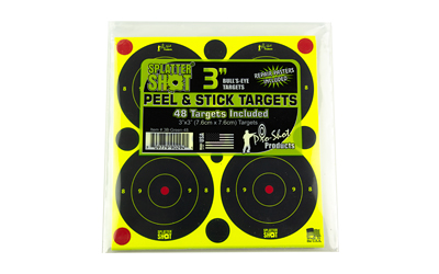 Pro-Shot Products Splatter Shot