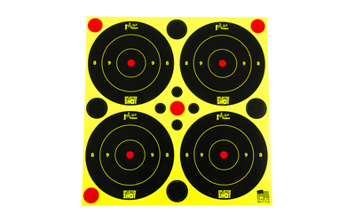 Pro-Shot Products Splatter Shot image 2