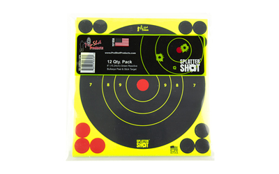 Pro-Shot Products Splatter Shot