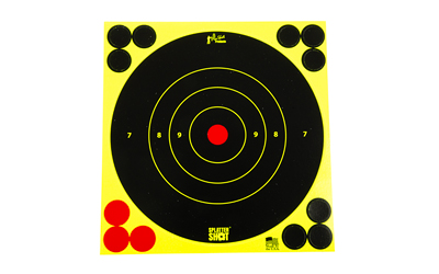 Pro-Shot Products Splatter Shot image 2