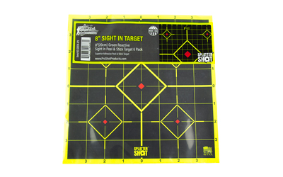 Pro-Shot Products Splatter Shot