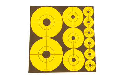 Pro-Shot Products Bullseye Target image 2