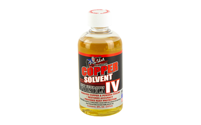 Pro-Shot Products Copper Solvent IV