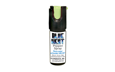 PS Products Blue Heat