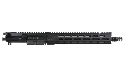 Primary Weapons Systems MK1