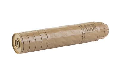 Primary Weapons Systems BDE 762 image 3