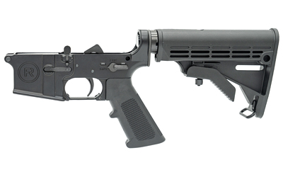 Radical Firearms RF-15