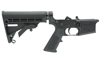 Radical Firearms RF-15 image 2