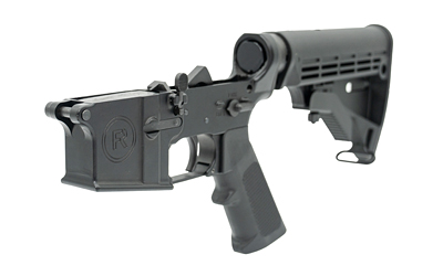 Radical Firearms RF-15 image 3