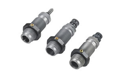 RCBS 3-Die Carbide Roll Crimp Set