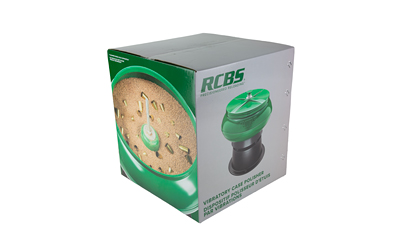 RCBS Vibratory Case Polisher