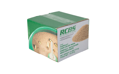 RCBS Case Cleaning Media