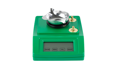RCBS Rangemaster 2000 Electronic Sc image 2