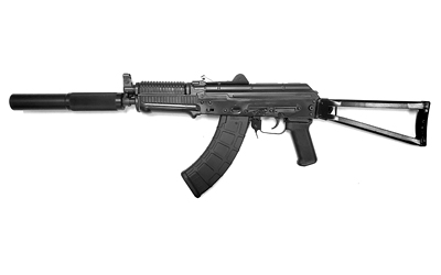 Riley Defense Krinkov