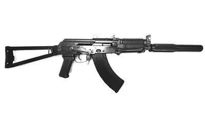 Riley Defense Krinkov image 2
