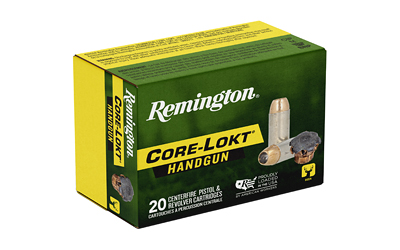 Remington Core-Lokt