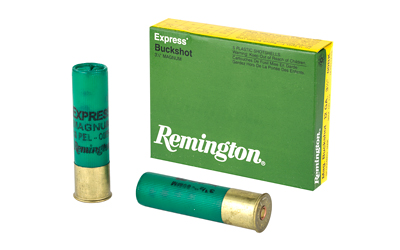 Remington Express Mag