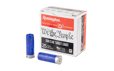 Remington Gun Club