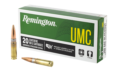 Remington UMC
