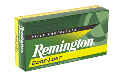 Remington Core Lokt image 2