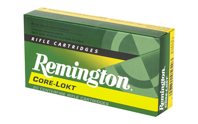 Remington Core Lokt image 3