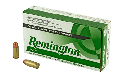 Remington UMC