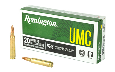 Remington UMC