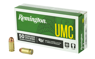 Remington UMC
