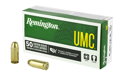 Remington UMC