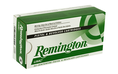 Remington UMC image 2