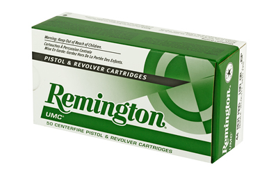 Remington UMC image 3