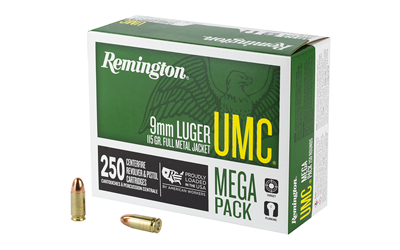 Remington UMC