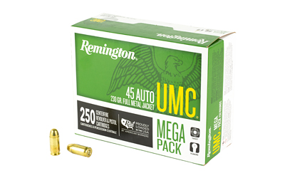 Remington UMC