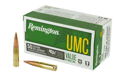 Remington UMC
