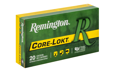 Remington Core Lokt image 2