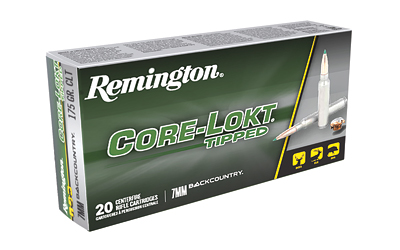 Remington Core-Lokt