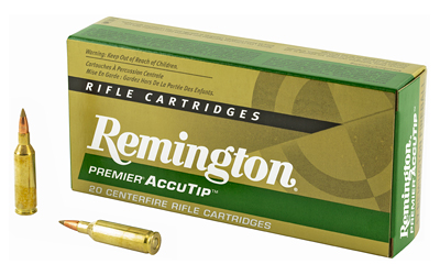 Remington Premier AccuTip