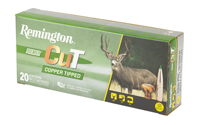 Remington Premier image 3