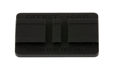 Reptilia AUS Offset Mount
