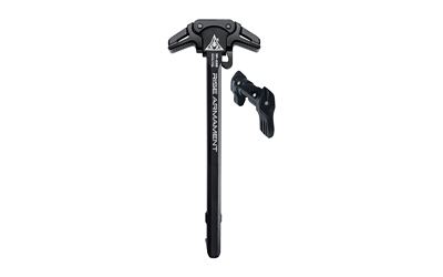 Rise Armament Ambi Charging Handle and Safet