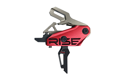 Rise Armament REV 535