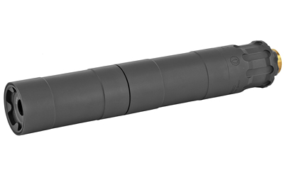 Rugged Suppressors Obsidian 9
