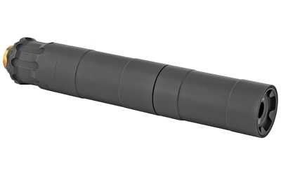 Rugged Suppressors Obsidian 9 image 2