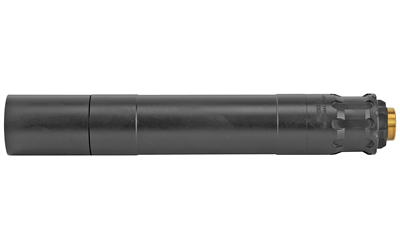 Rugged Suppressors Obsidian 45 image 3