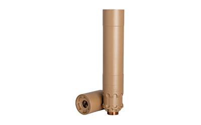 Rugged Suppressors Obsidian 45 image 2
