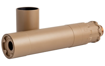 Rugged Suppressors Obsidian 45 image 3