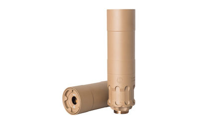 Rugged Suppressors Obsidian 9 image 2